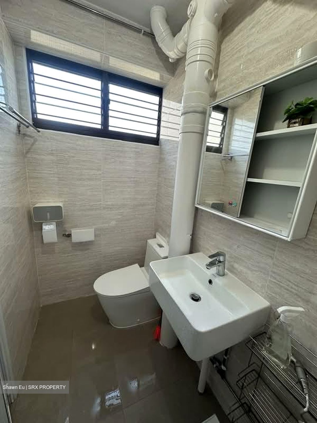 Blk 861A Tampines Parkview (Tampines), HDB 4 Rooms #596552071